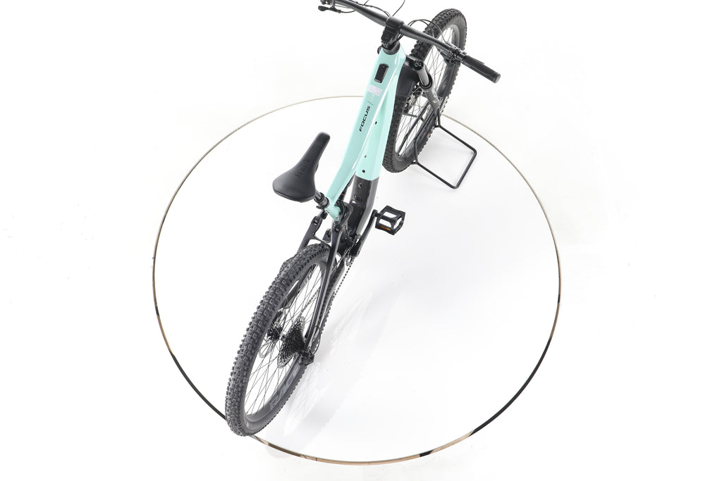 Focus JAM² SL 8.7 E-Bike Fully Carbon 2024 - Image 23