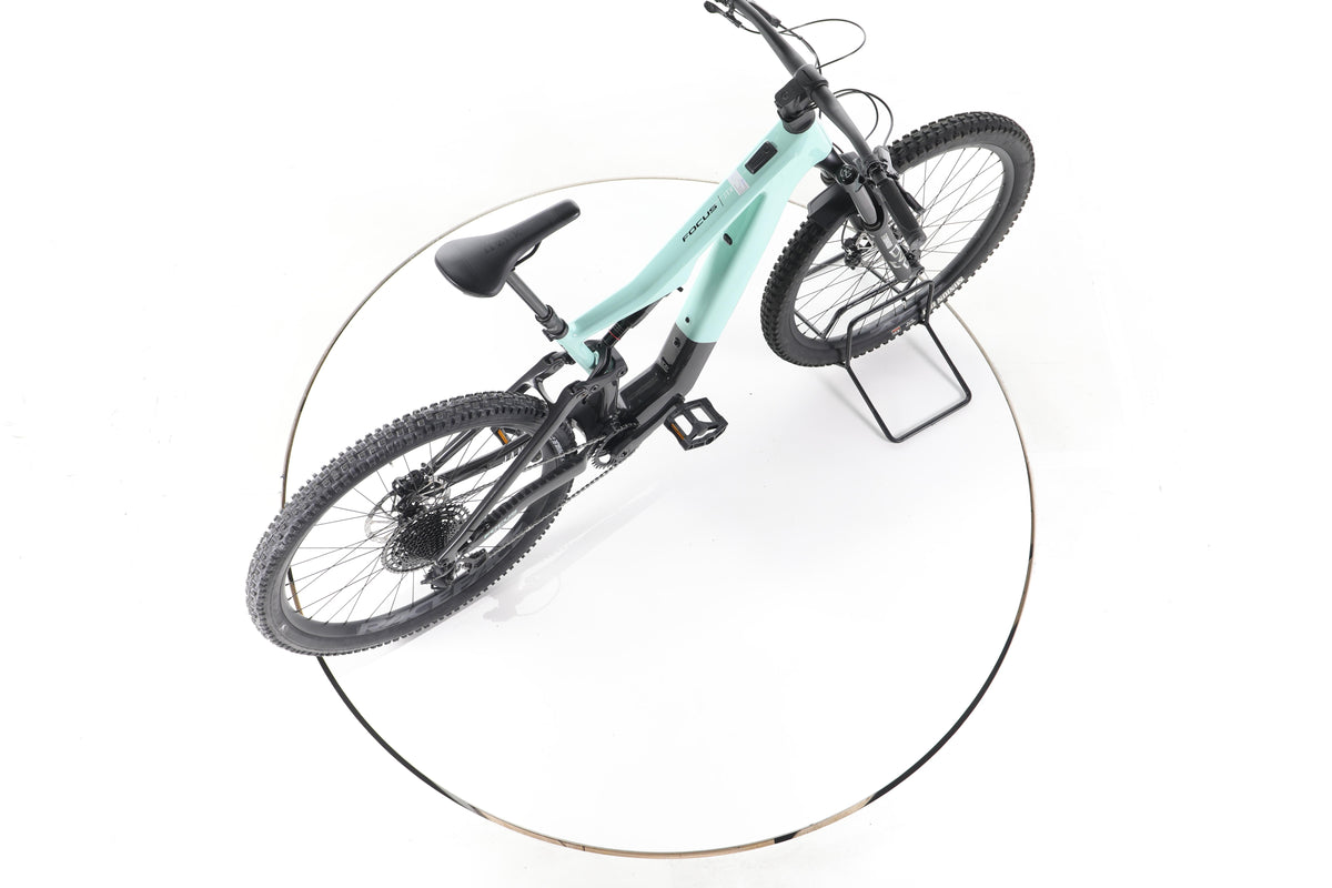 Focus JAM² SL 8.7 E-Bike Fully Carbon 2024 - Image 24