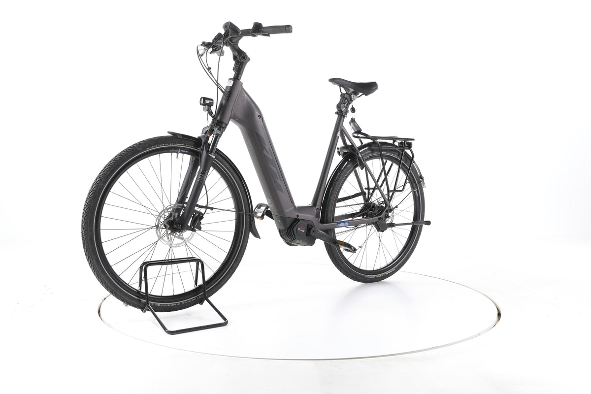 KTM Macina City 610 XL wave City E-Bike Tiefeinsteiger - Image 6