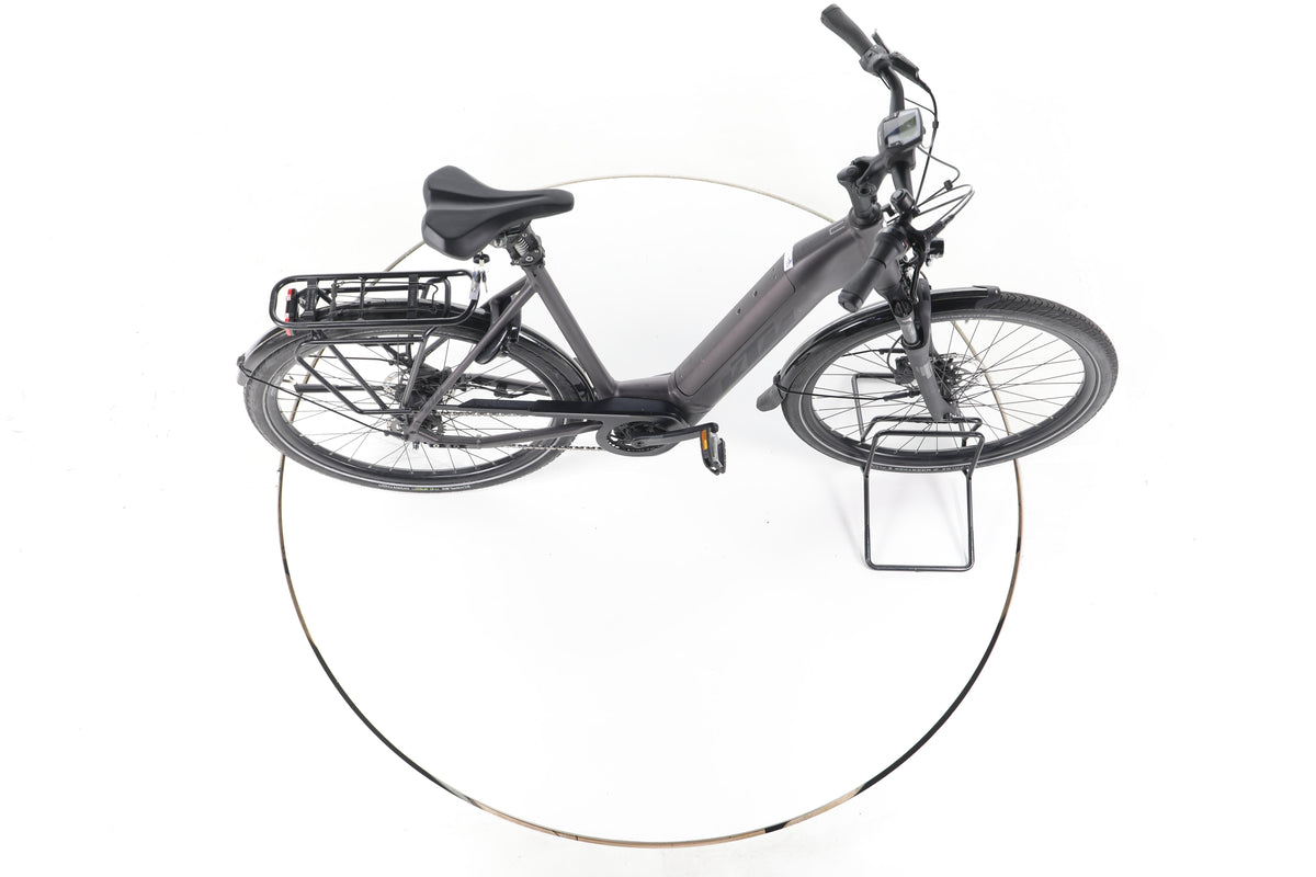 KTM Macina City 610 XL wave City E-Bike Tiefeinsteiger - Image 13