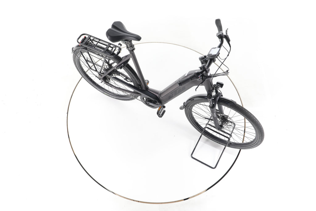 KTM Macina City 610 XL wave City E-Bike Tiefeinsteiger - Image 14