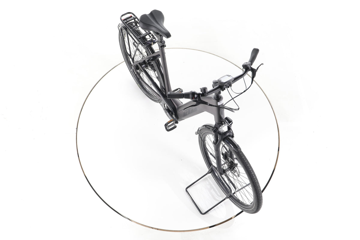 KTM Macina City 610 XL wave City E-Bike Tiefeinsteiger - Image 15