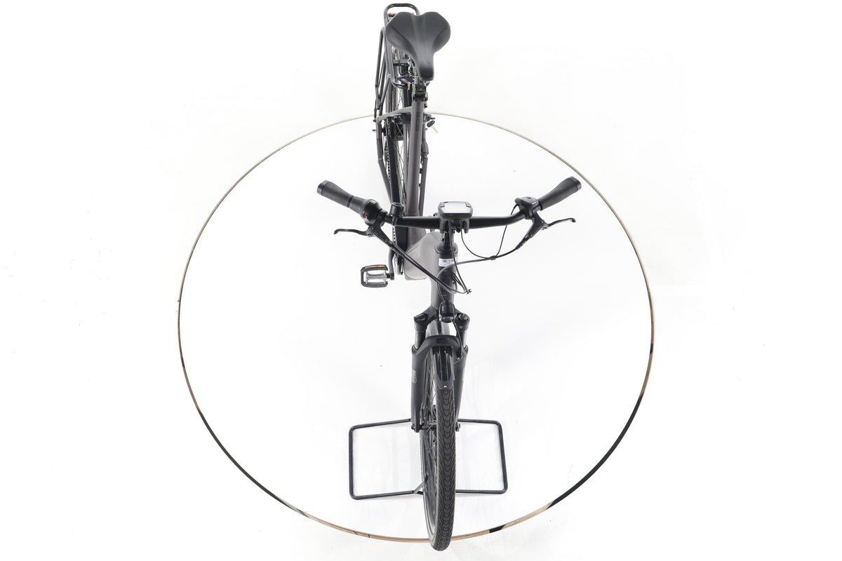 KTM Macina City 610 XL wave City E-Bike Tiefeinsteiger - Image 16