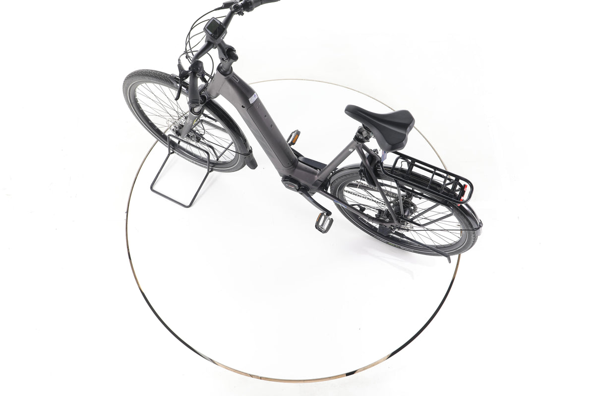 KTM Macina City 610 XL wave City E-Bike Tiefeinsteiger - Image 20