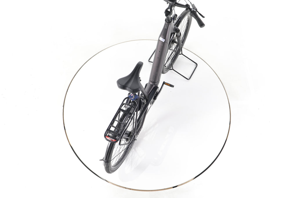 KTM Macina City 610 XL wave City E-Bike Tiefeinsteiger - Image 23