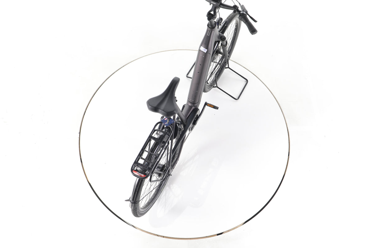 KTM Macina City 610 XL wave City E-Bike Tiefeinsteiger - Image 23