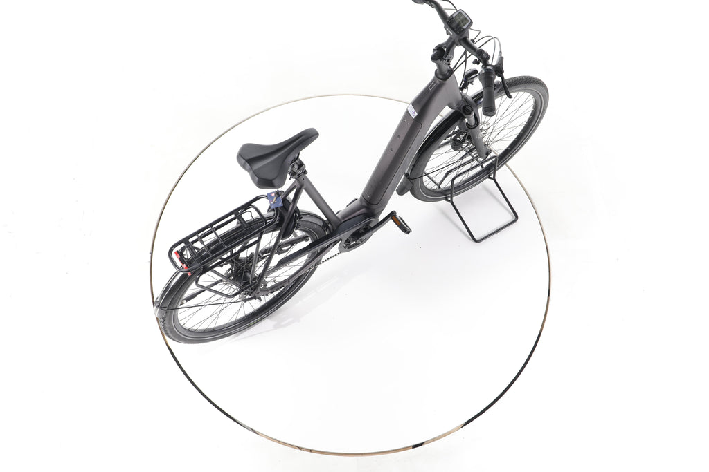 KTM Macina City 610 XL wave City E-Bike Tiefeinsteiger - Image 24