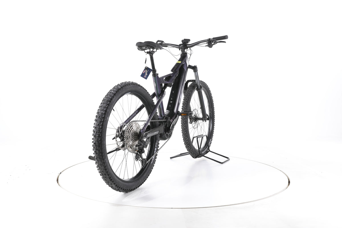 KTM Macina Kapoho Elite E-Bike Fully - Image 11