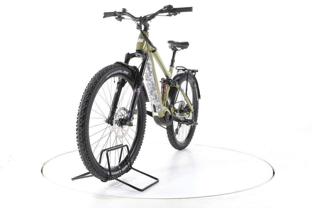 MORRISON Yurok FS SUV E-Bike - Image 5