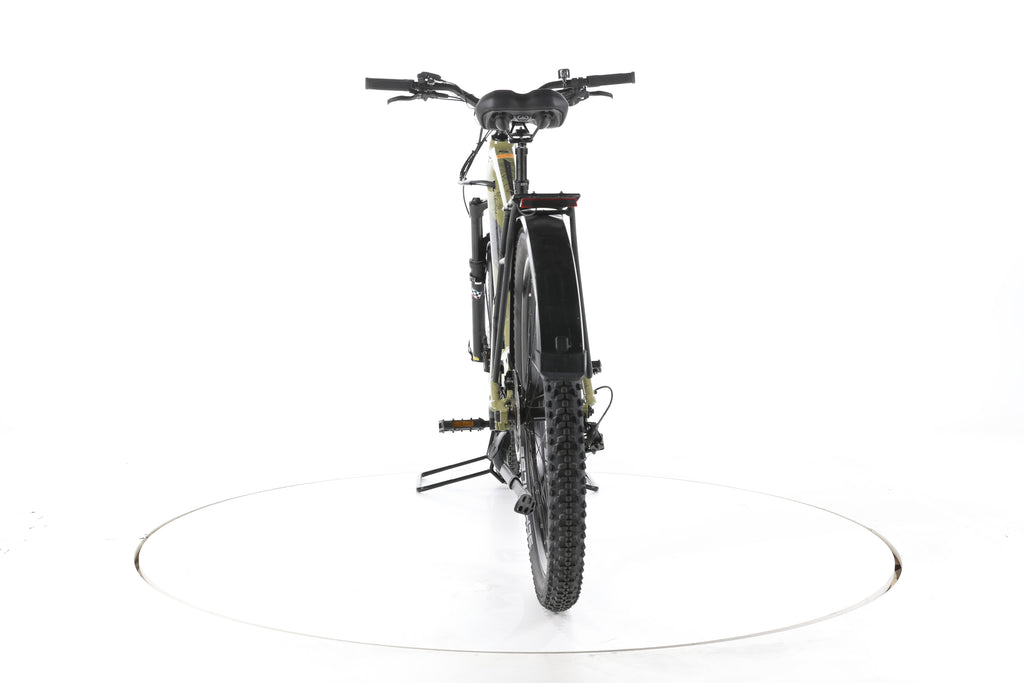 MORRISON Yurok FS SUV E-Bike - Image 10
