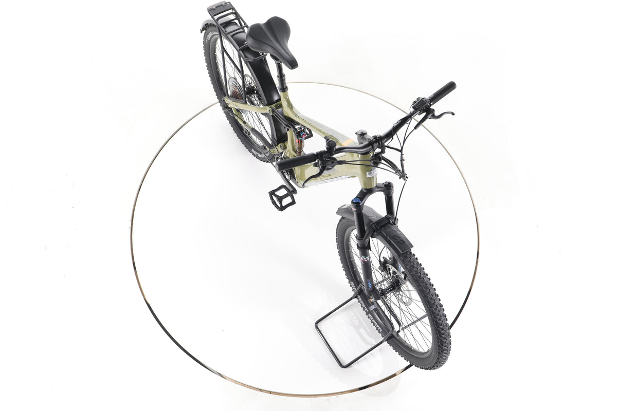 MORRISON Yurok FS SUV E-Bike - Image 15