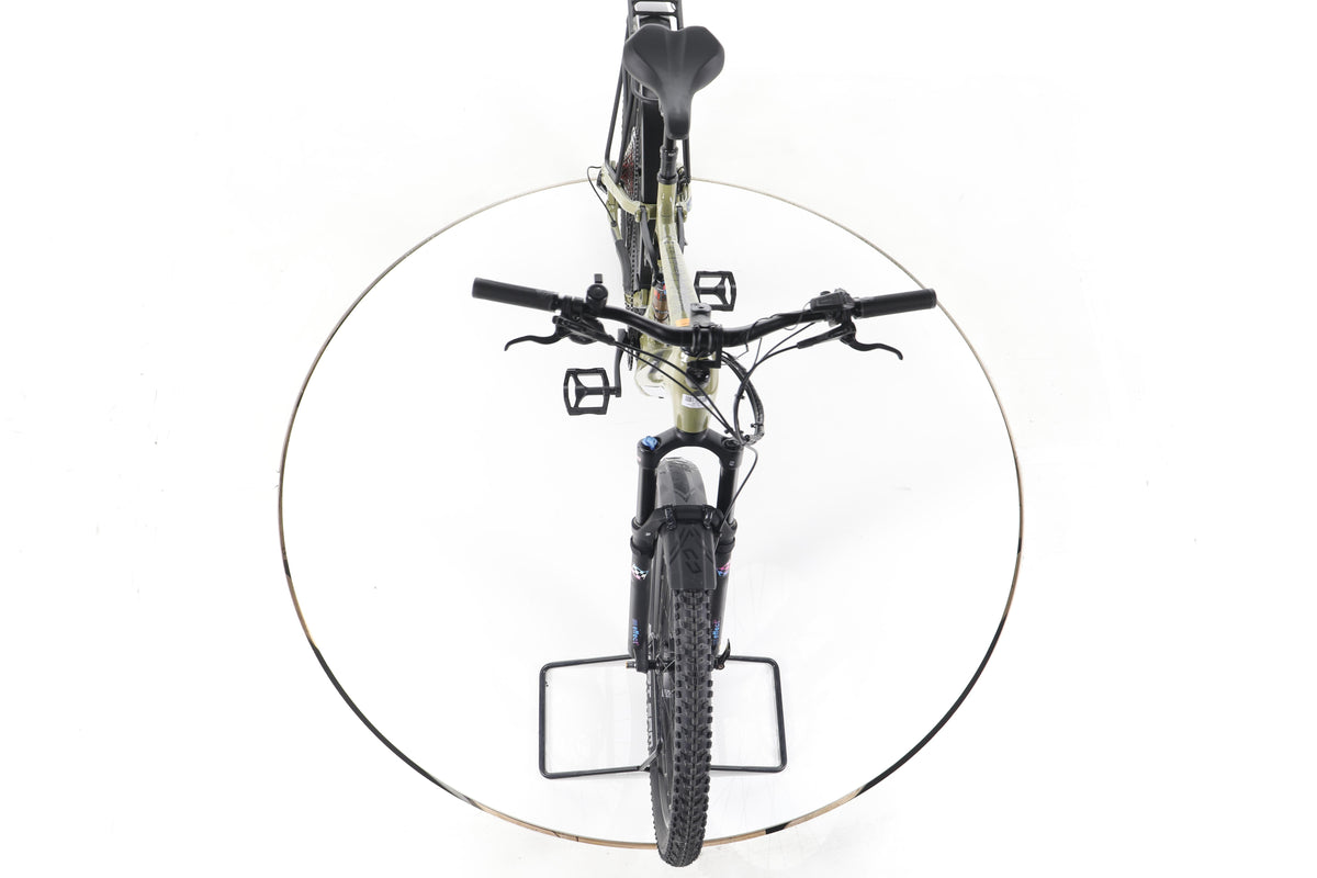 MORRISON Yurok FS SUV E-Bike - Image 16