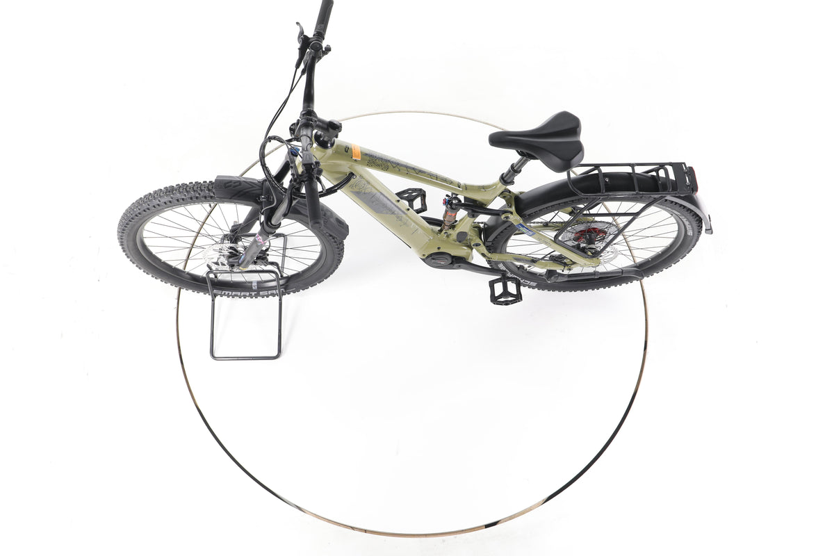 MORRISON Yurok FS SUV E-Bike - Image 19