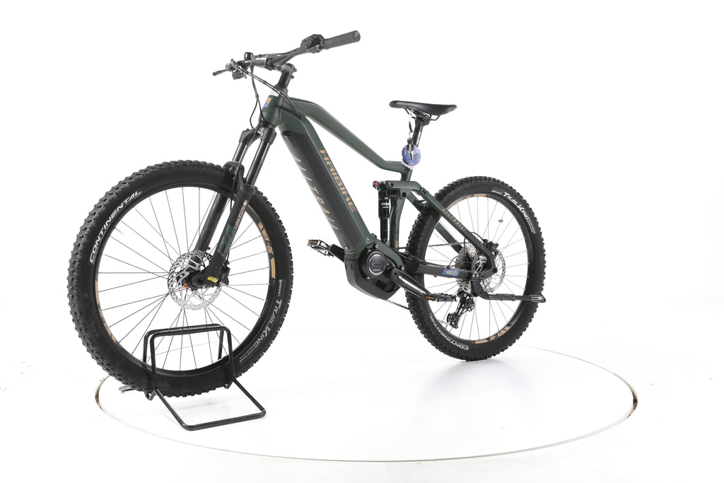 Haibike Alltrail4 E-Bike Fully - Image 6