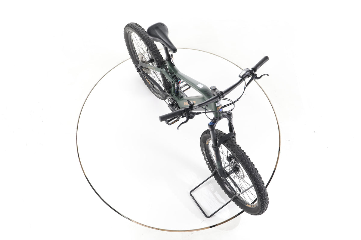 Haibike Alltrail4 E-Bike Fully - Image 15