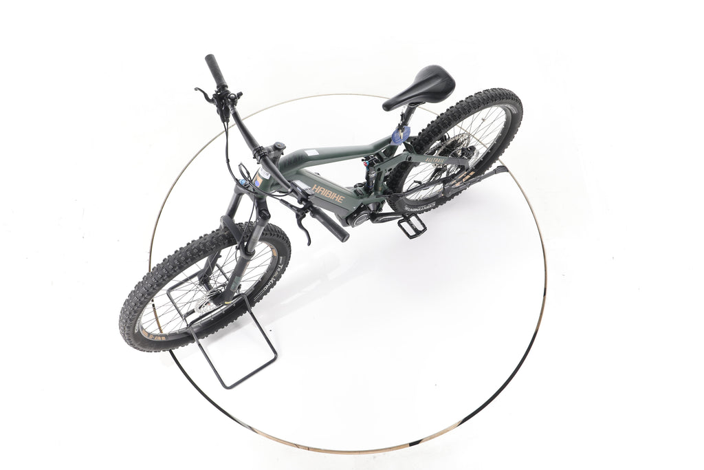 Haibike Alltrail4 E-Bike Fully - Image 18