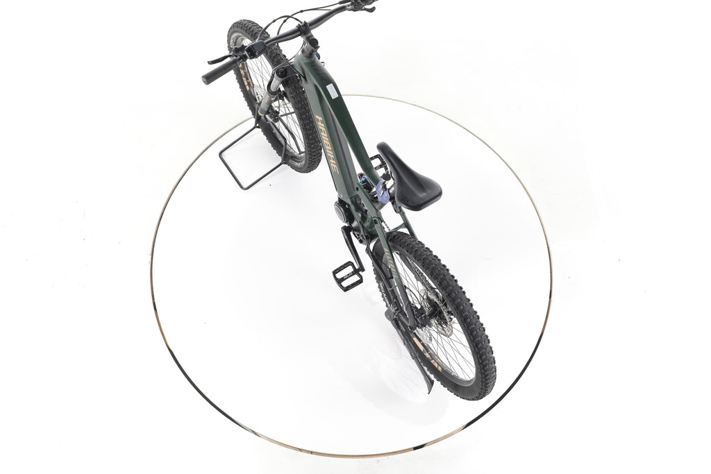Haibike Alltrail4 E-Bike Fully - Image 21