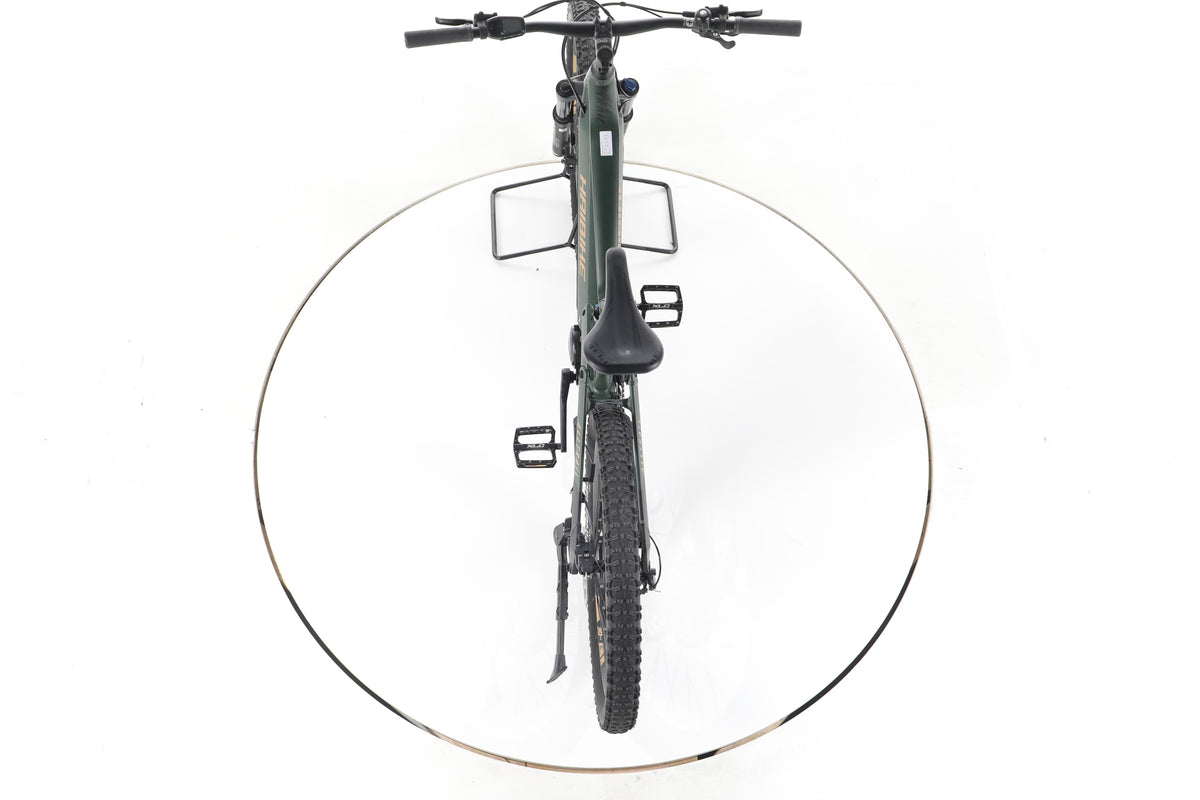 Haibike Alltrail4 E-Bike Fully - Image 22