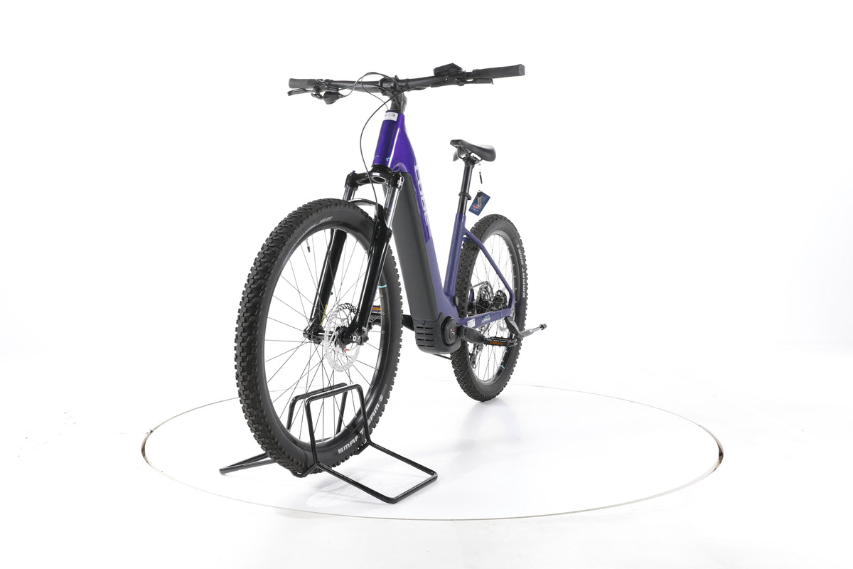Cube Reaction Hybrid ONE E-Bike 2025 - Image 5