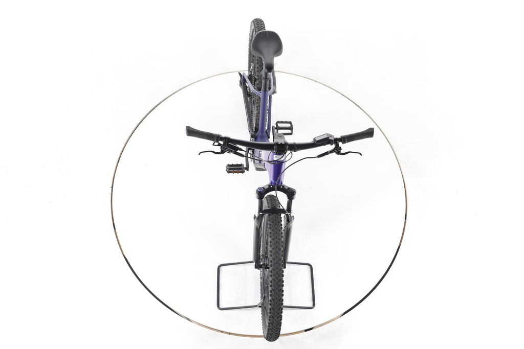 Cube Reaction Hybrid ONE E-Bike 2025 - Image 16