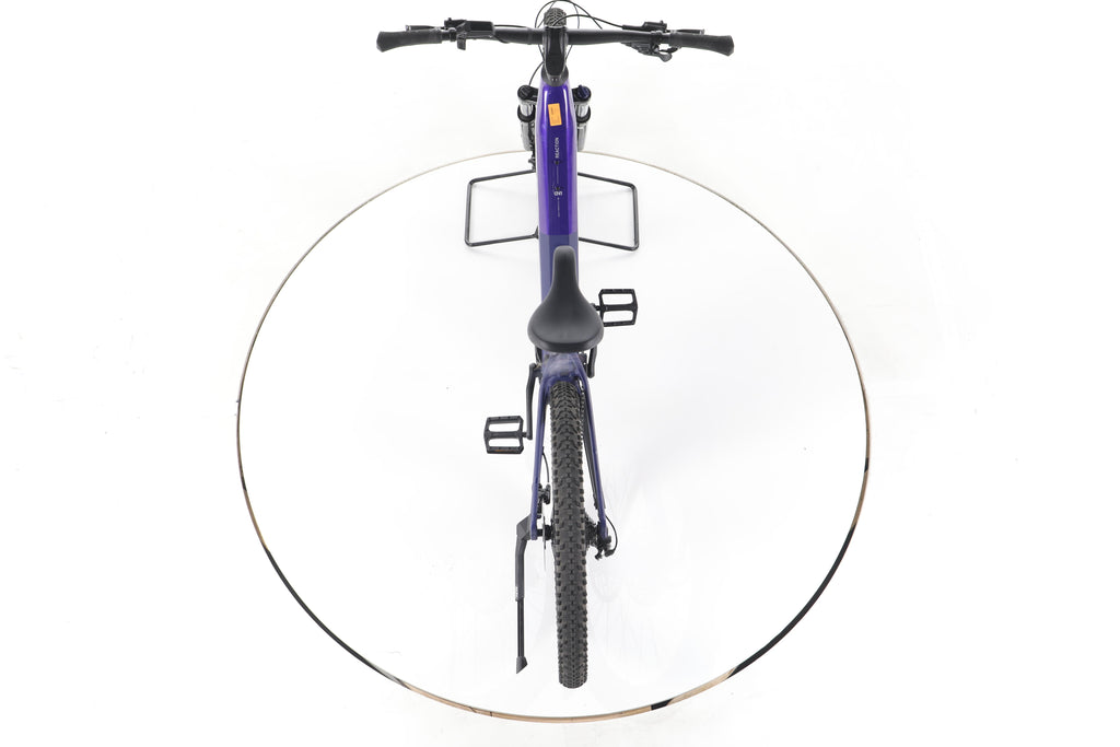 Cube Reaction Hybrid ONE E-Bike 2025 - Image 22