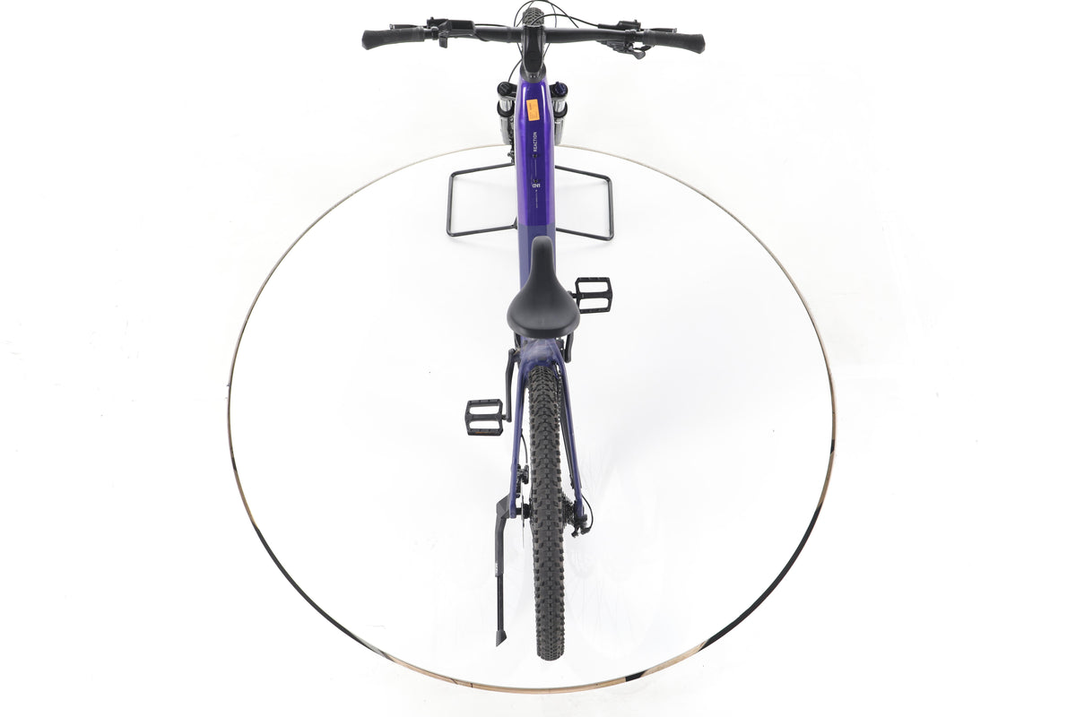 Cube Reaction Hybrid ONE E-Bike 2025 - Image 22