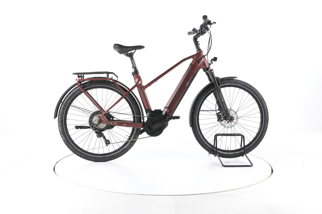 EBIKE 13ZEHN Trekking E-Bike - Image 1