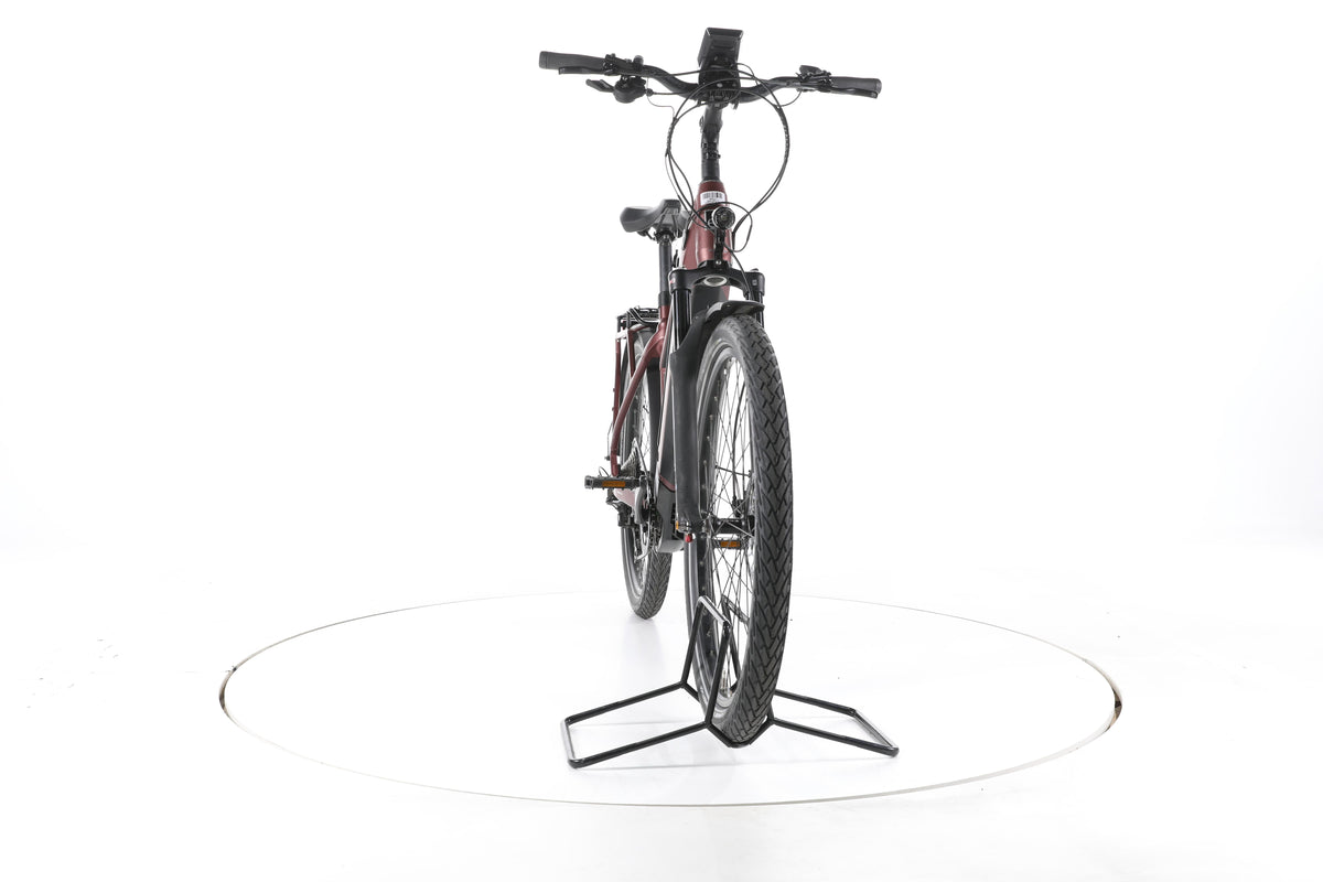 EBIKE 13ZEHN Trekking E-Bike - Image 4