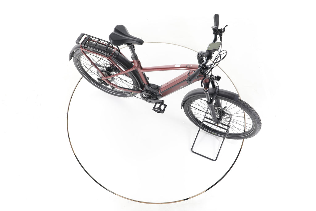 EBIKE 13ZEHN Trekking E-Bike - Image 14