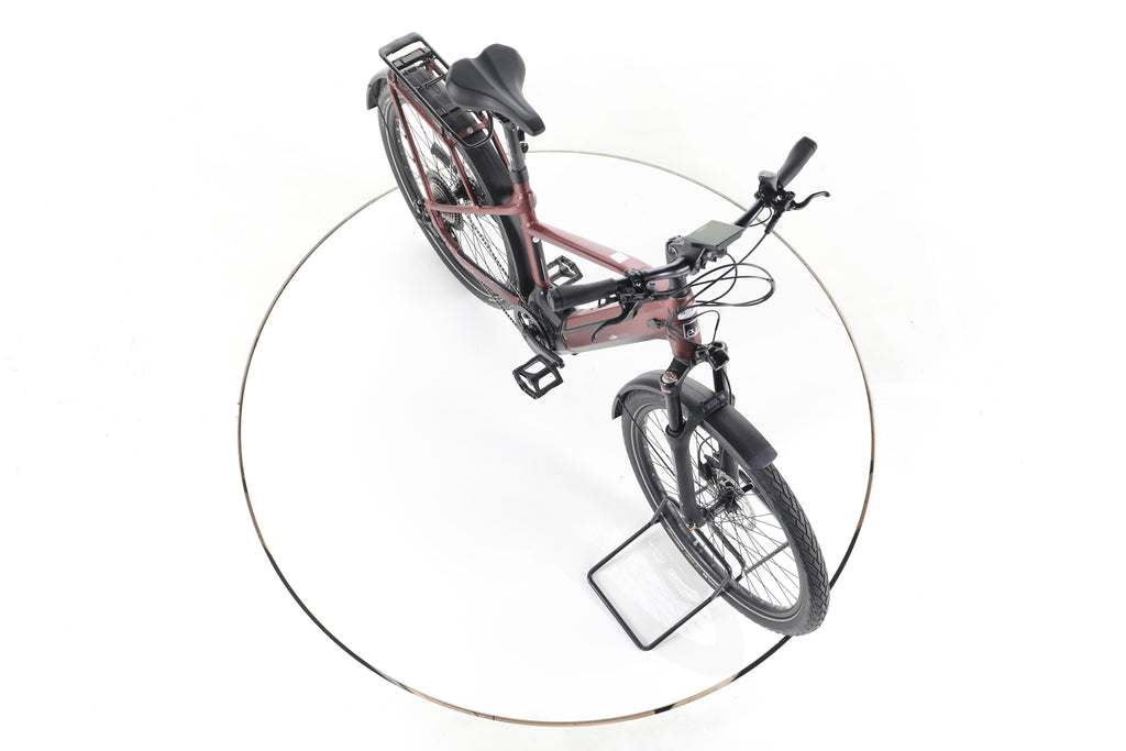 EBIKE 13ZEHN Trekking E-Bike - Image 15