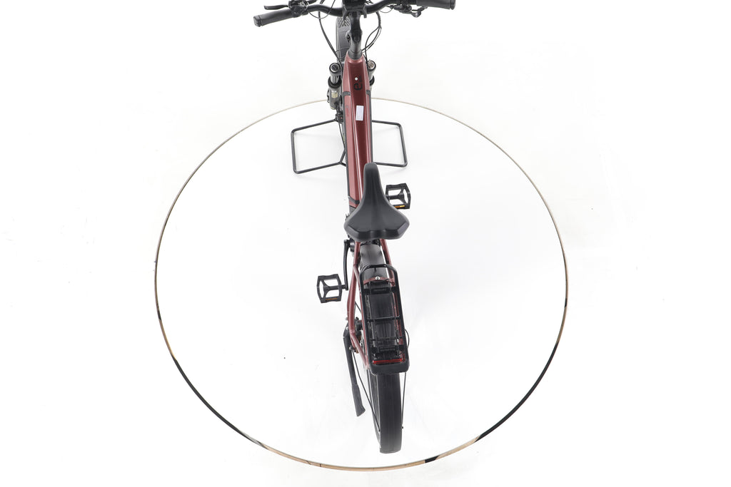 EBIKE 13ZEHN Trekking E-Bike - Image 22