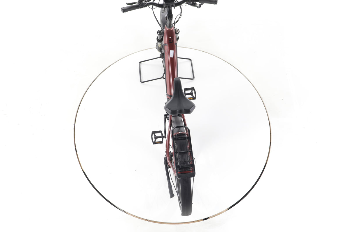 EBIKE 13ZEHN Trekking E-Bike - Image 22