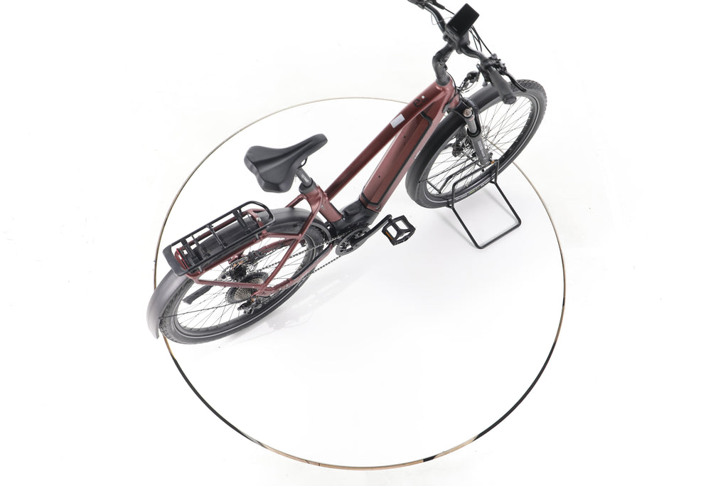 EBIKE 13ZEHN Trekking E-Bike - Image 24