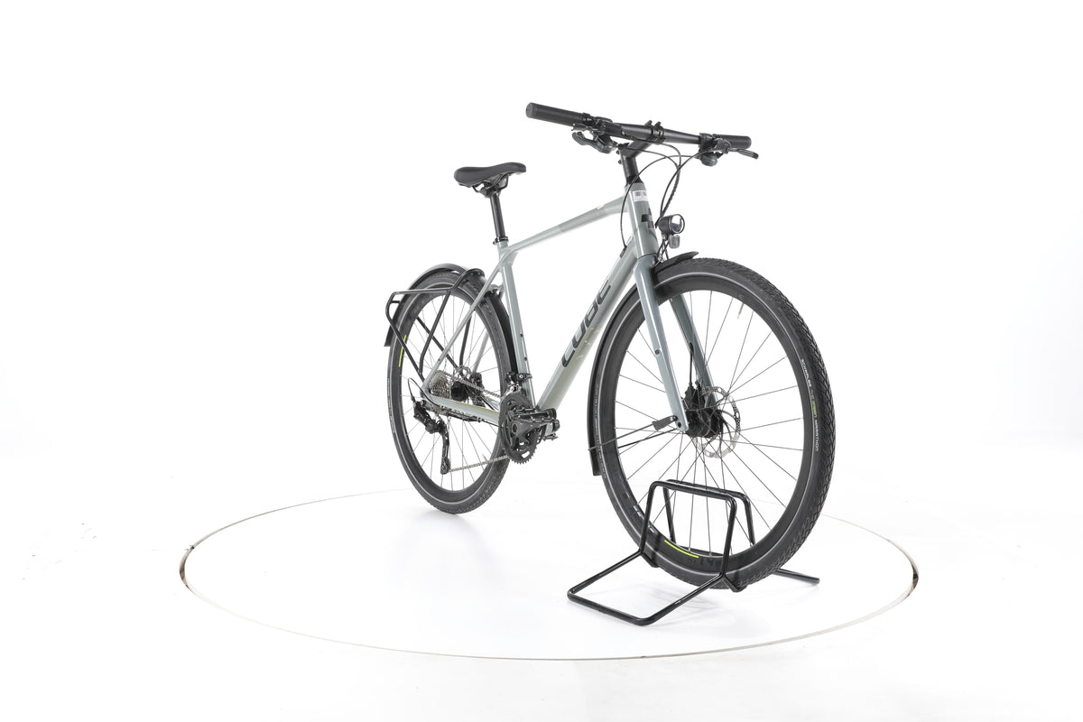 Cube Nulane Pro FE Fahrrad City & Trekking - Image 3