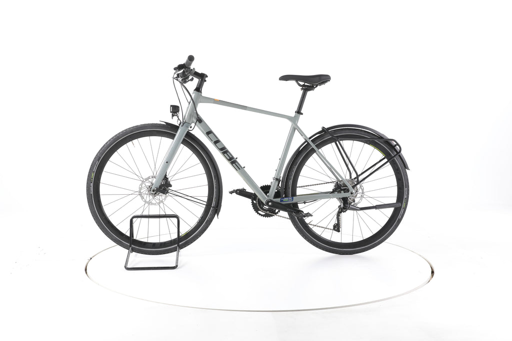 Cube Nulane Pro FE Fahrrad City & Trekking - Image 7