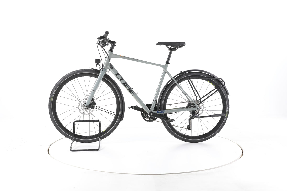 Cube Nulane Pro FE Fahrrad City & Trekking - Image 7