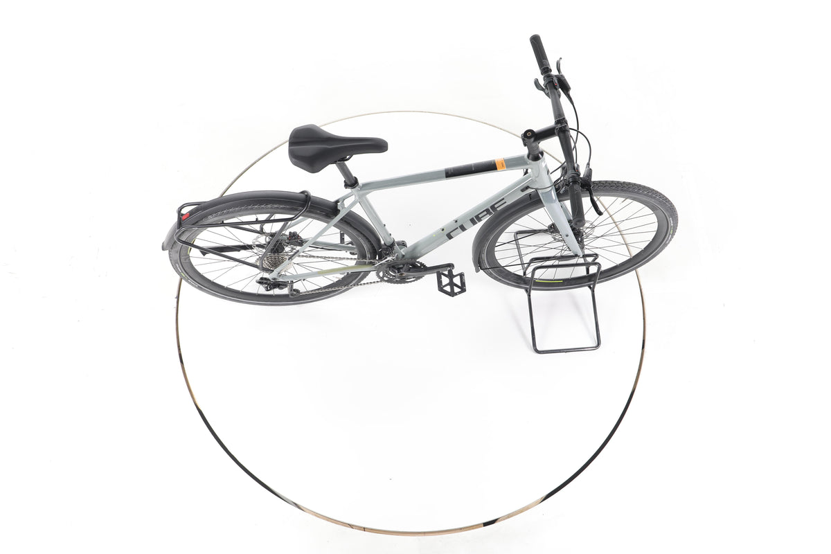 Cube Nulane Pro FE Fahrrad City & Trekking - Image 13