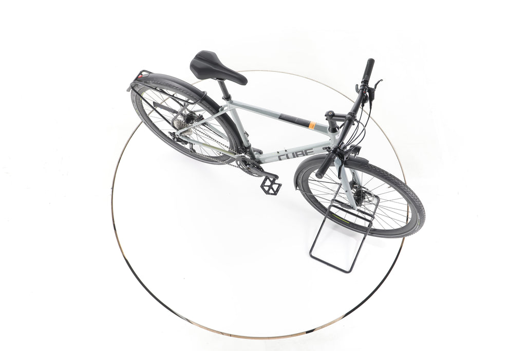 Cube Nulane Pro FE Fahrrad City & Trekking - Image 14