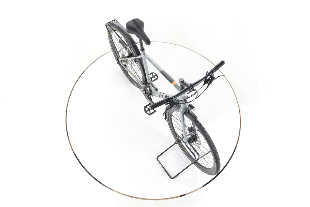 Cube Nulane Pro FE Fahrrad City & Trekking - Image 15