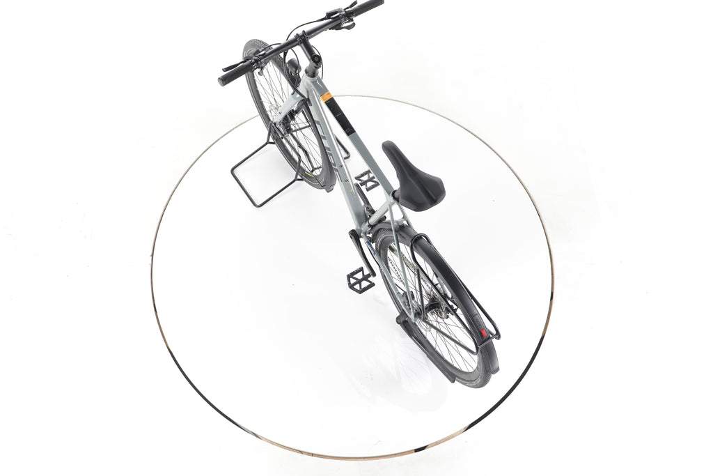 Cube Nulane Pro FE Fahrrad City & Trekking - Image 21