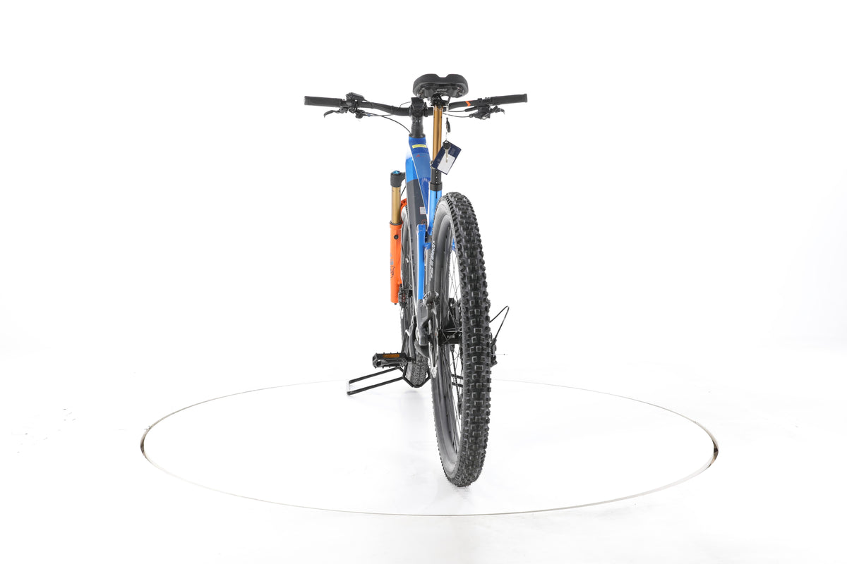 Cube Stereo Hybrid 140 E-Bike Fully Carbon - Image 10
