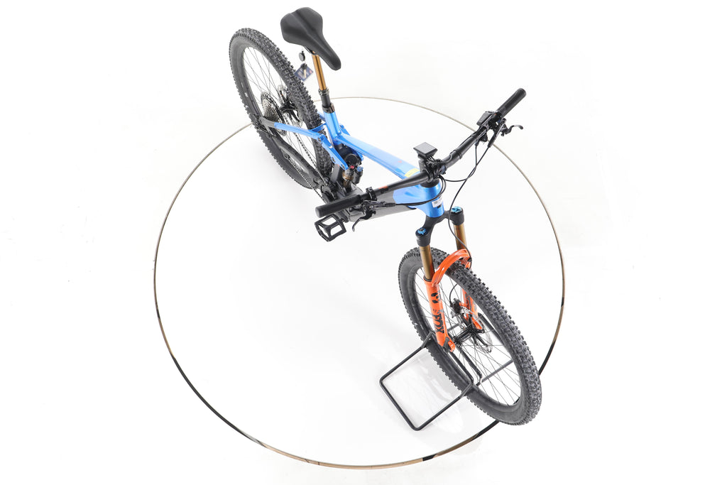Cube Stereo Hybrid 140 E-Bike Fully Carbon - Image 15