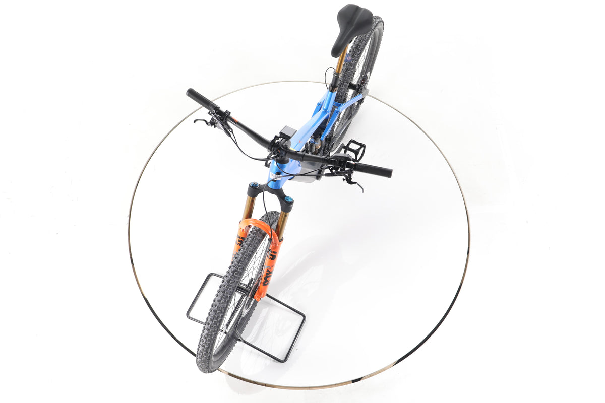 Cube Stereo Hybrid 140 E-Bike Fully Carbon - Image 17