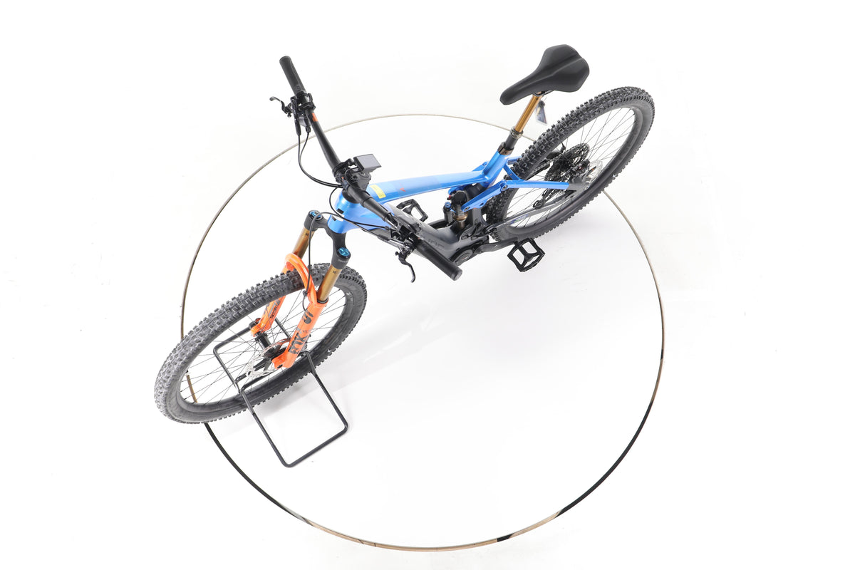 Cube Stereo Hybrid 140 E-Bike Fully Carbon - Image 18