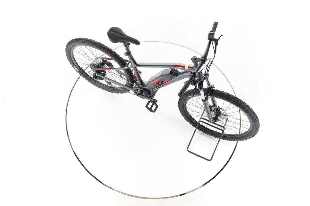 R Raymon HardRay E-4.0 E-Bike - Image 14