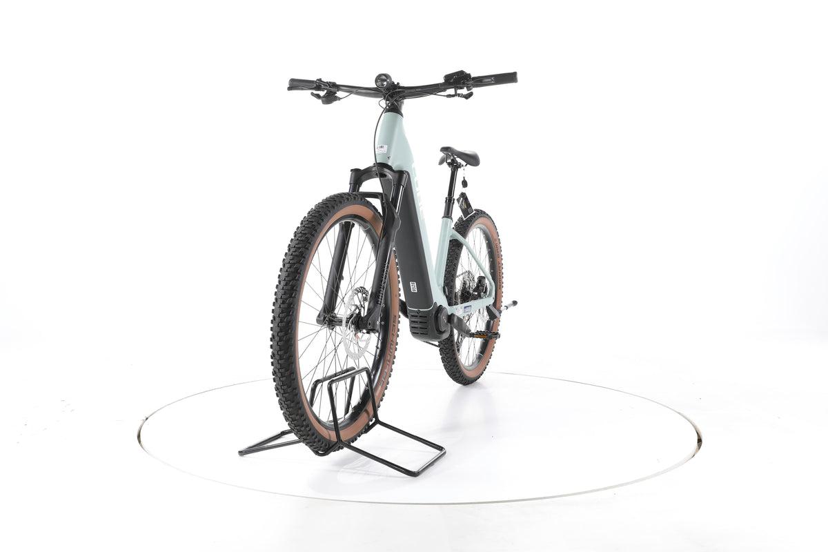 Cube Reaction Hybrid Race 800 easy entry E-Bike 2025 - Image 5