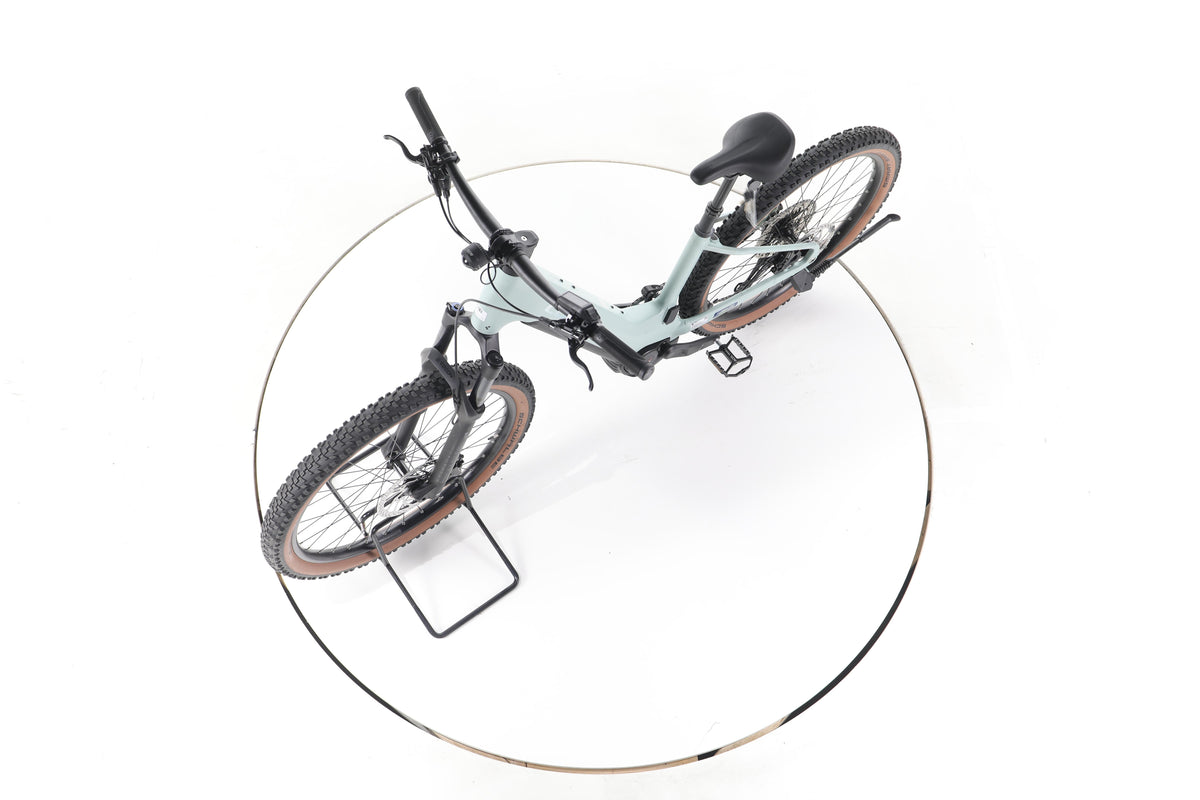 Cube Reaction Hybrid Race 800 easy entry E-Bike 2025 - Image 18