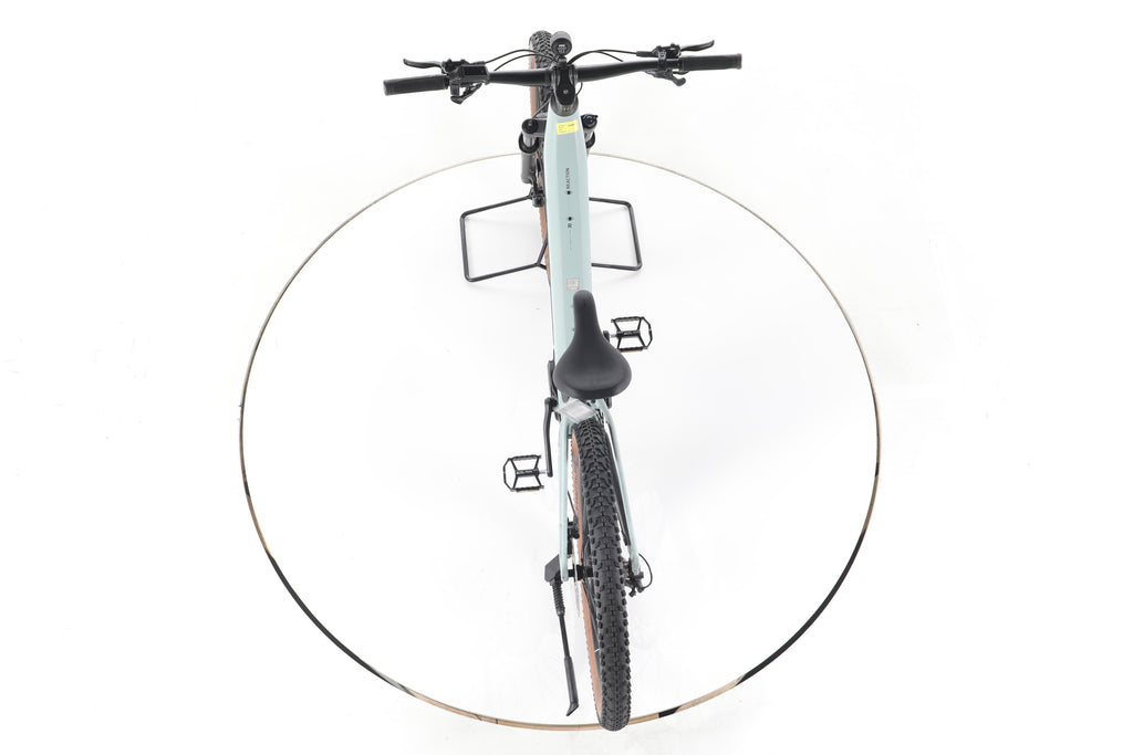 Cube Reaction Hybrid Race 800 easy entry E-Bike 2025 - Image 22