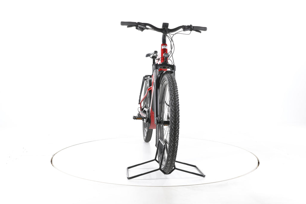 Specialized Turbo Vado 4.0 Trekking E-Bike - Image 4