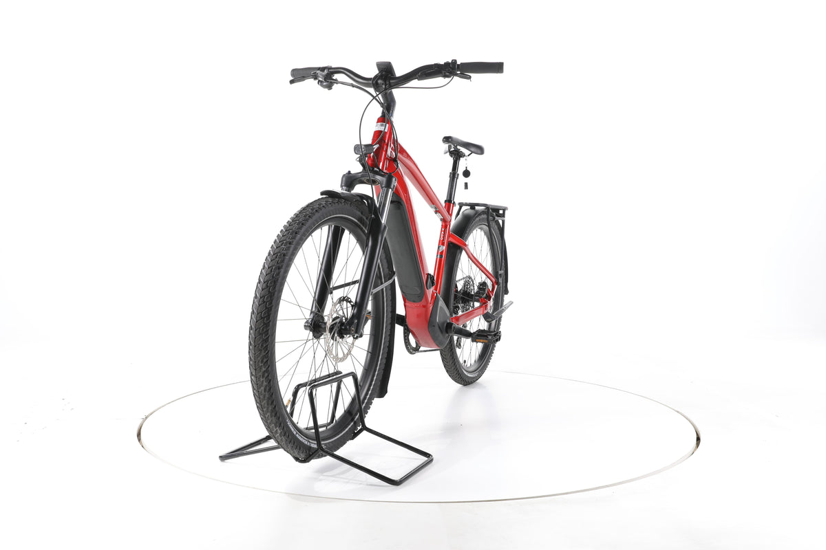 Specialized Turbo Vado 4.0 Trekking E-Bike - Image 5
